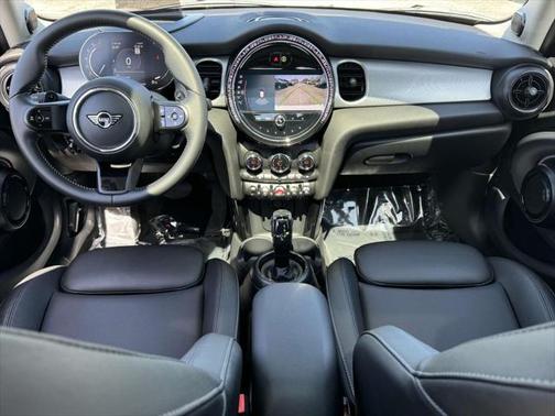 2023 MINI Hardtop Cooper S