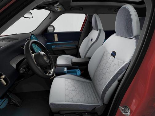 2026 MINI Countryman Oxford Edition