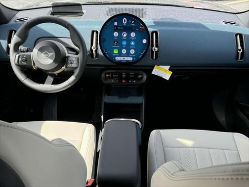 2025 MINI Countryman Cooper S ALL4