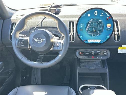 2026 MINI Countryman Cooper S ALL4