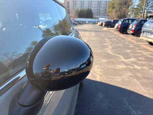 2019 MINI Hardtop Cooper