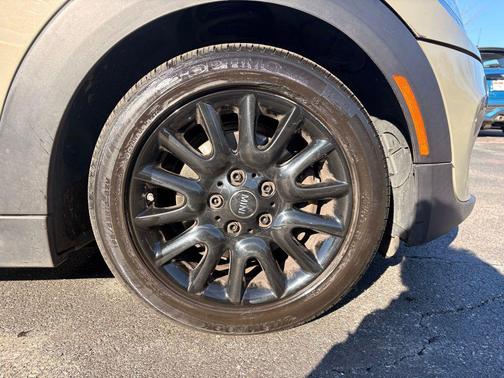 2019 MINI Hardtop Cooper