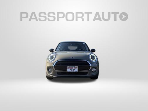 2019 MINI Hardtop Cooper