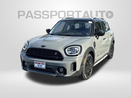 2023 MINI Countryman Cooper S ALL4