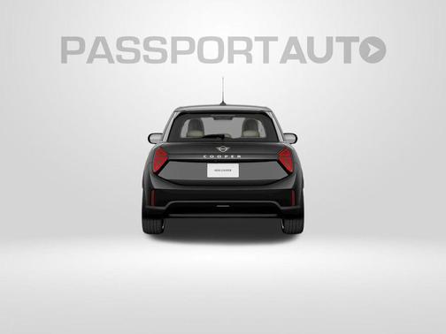 2026 MINI Hardtop Cooper