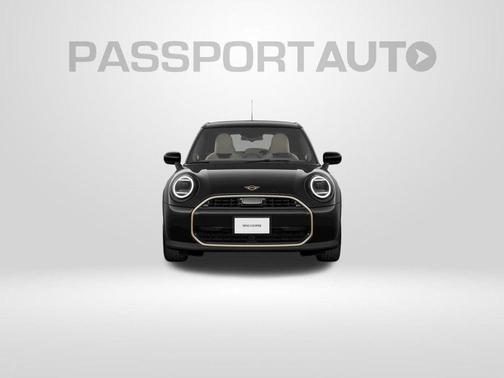 2026 MINI Hardtop Cooper
