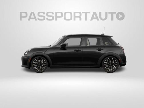 2026 MINI Hardtop Cooper