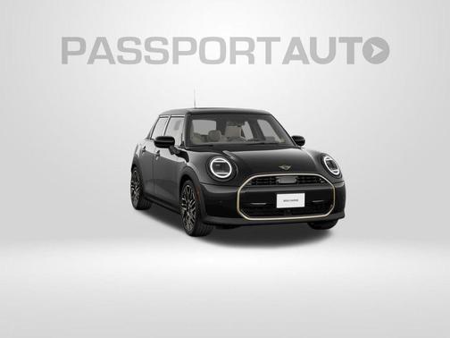 2026 MINI Hardtop Cooper