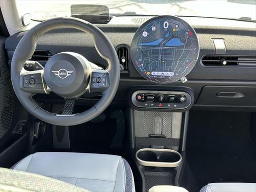 2025 MINI Hardtop Cooper