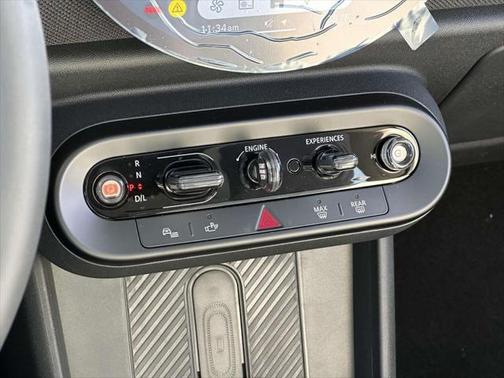 2025 MINI Hardtop Cooper