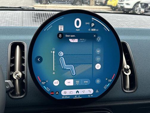 2025 MINI Countryman Cooper S ALL4