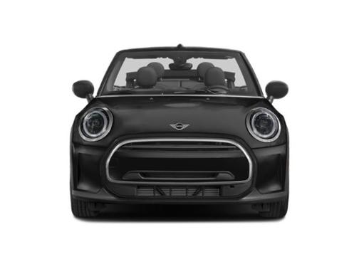 2023 MINI Convertible John Cooper Works