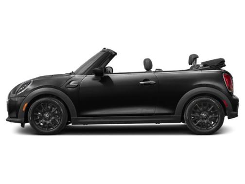 2023 MINI Convertible John Cooper Works