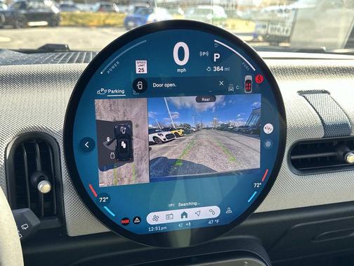 2026 MINI Hardtop Cooper S