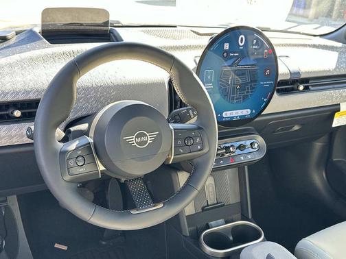 2026 MINI Hardtop Cooper S