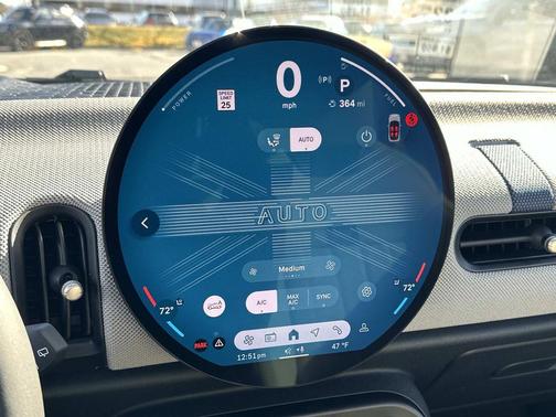 2026 MINI Hardtop Cooper S