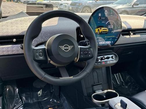2025 MINI Hardtop Cooper