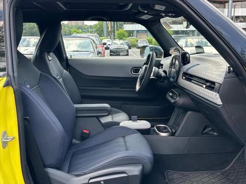 2025 MINI Hardtop Cooper