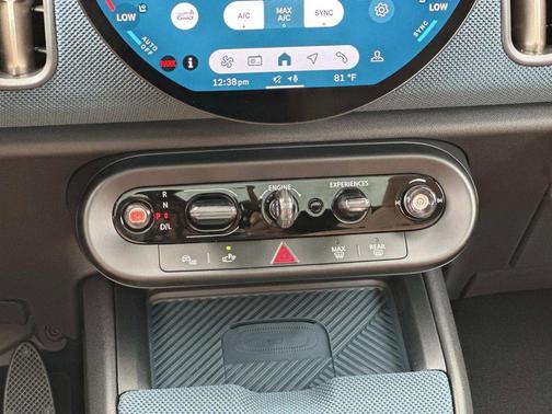 2026 MINI Countryman Cooper S ALL4