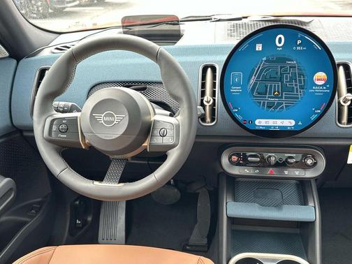2026 MINI Countryman Cooper S ALL4
