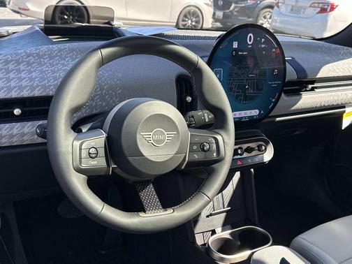 2026 MINI Hardtop Cooper