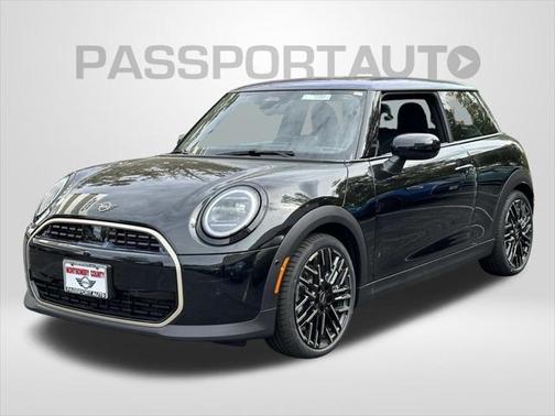 2025 MINI Hardtop Cooper