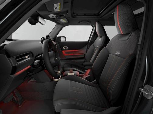 0c6p 2026 MINI Hardtop Cooper S