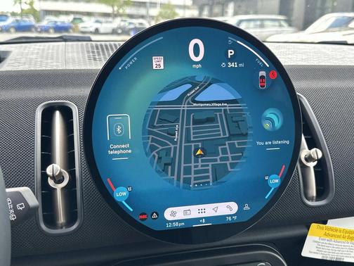 2025 MINI Countryman Cooper S ALL4