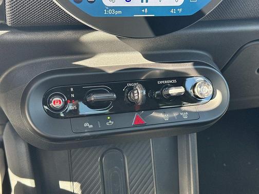 2026 MINI Hardtop John Cooper Works