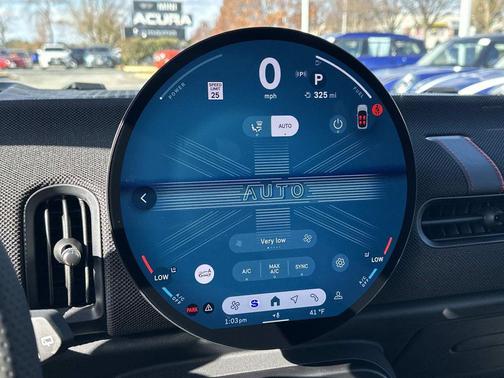 2026 MINI Hardtop John Cooper Works