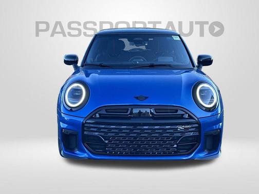 2026 MINI Hardtop Cooper S