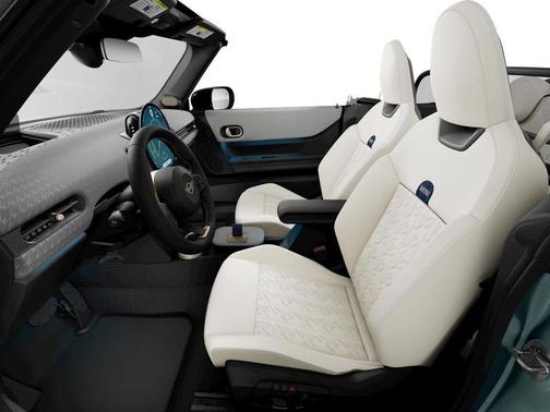 2026 MINI Convertible Cooper S