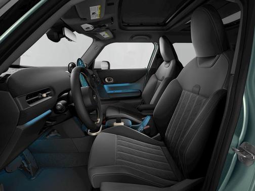 2026 MINI Hardtop Cooper S