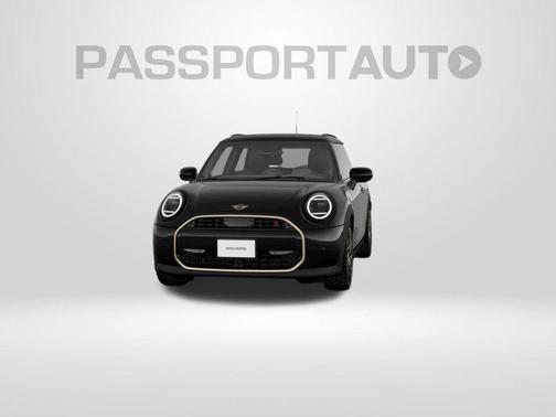 2026 MINI Hardtop Cooper S