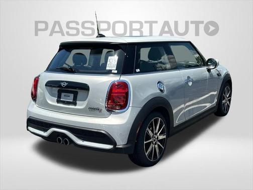 2023 MINI Hardtop Cooper S