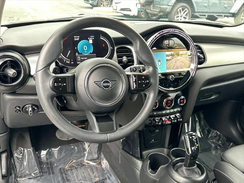 2023 MINI Hardtop Cooper S