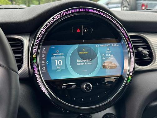 2023 MINI Hardtop Cooper S