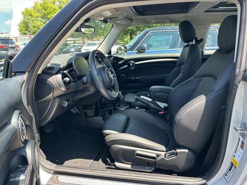 2023 MINI Hardtop Cooper S