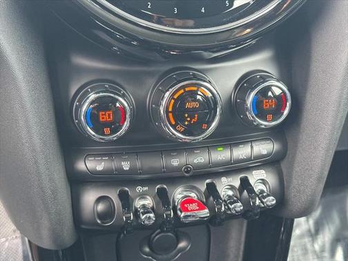 2023 MINI Hardtop Cooper S