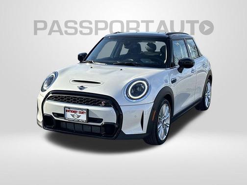 2024 MINI Hardtop Cooper S
