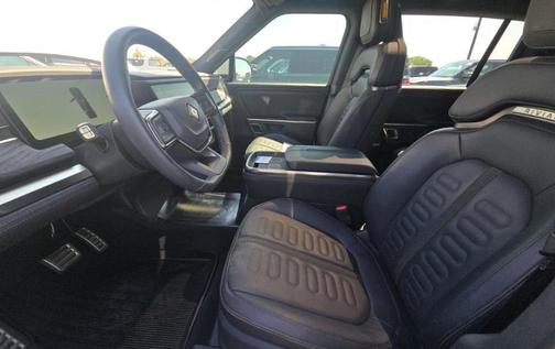 2023 Rivian R1S Launch Edition