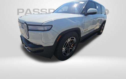 2023 Rivian R1S Launch Edition
