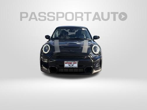2023 MINI Hardtop Cooper S