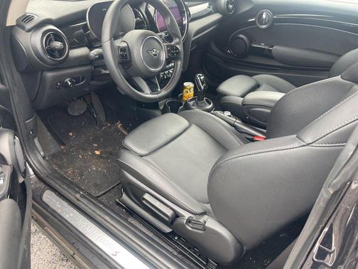 2023 MINI Hardtop Cooper S