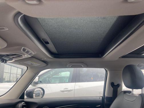 2023 MINI Hardtop Cooper S