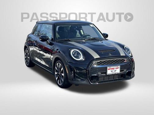2023 MINI Hardtop Cooper S