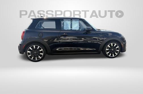 2023 MINI Hardtop Cooper S