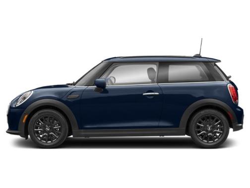 2023 MINI Hardtop Cooper S