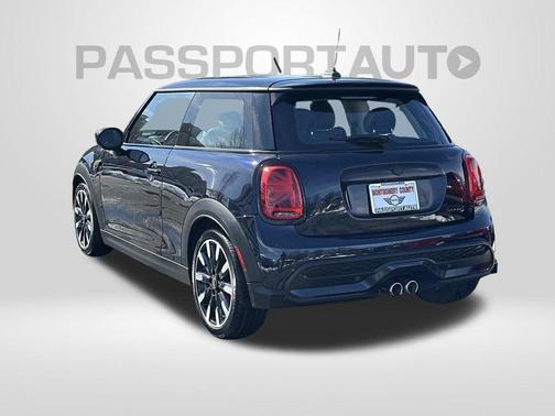 2023 MINI Hardtop Cooper S