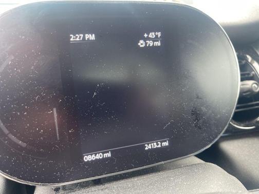 2023 MINI Hardtop Cooper S